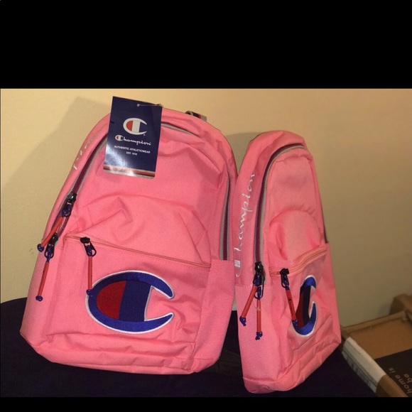 champion brand bag